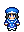 僧侶の冒険者